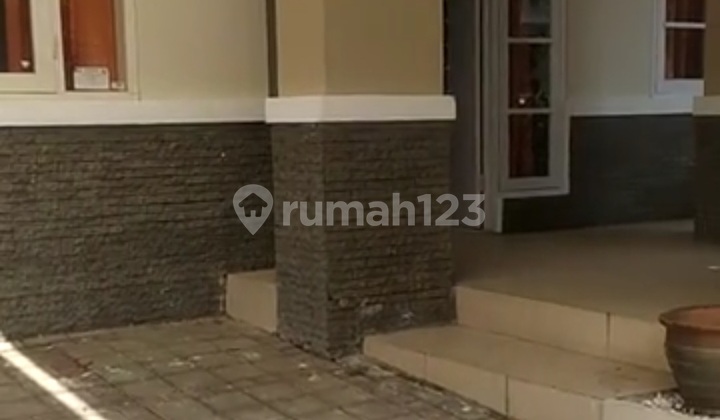 Disewakan Rmh @kbp Tatar Jinggalt 144 M2lb 185 M2ada Kitchen Set, Water Heater. Kt 4 , Km 2.sewa 65jt/th Excl ******** : 08221857xxxxteguh Budiman/xmac 2