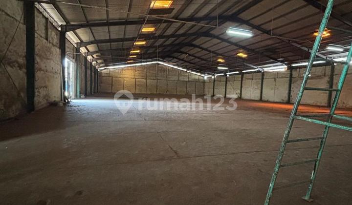 Warehouse A.h Nasution, Ujung Berung