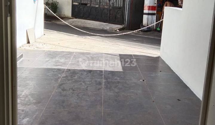 Rumah Mewah 2 Lantai di Kemayoran Jakarta Pusat 6