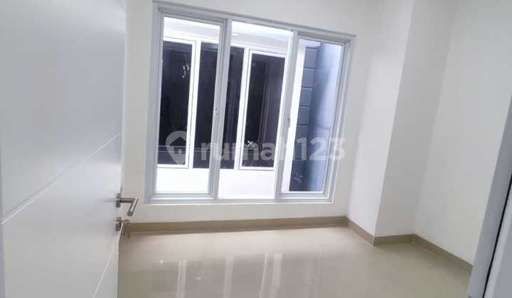 Rumah di Jalan Pisangan Utara Matraman 3