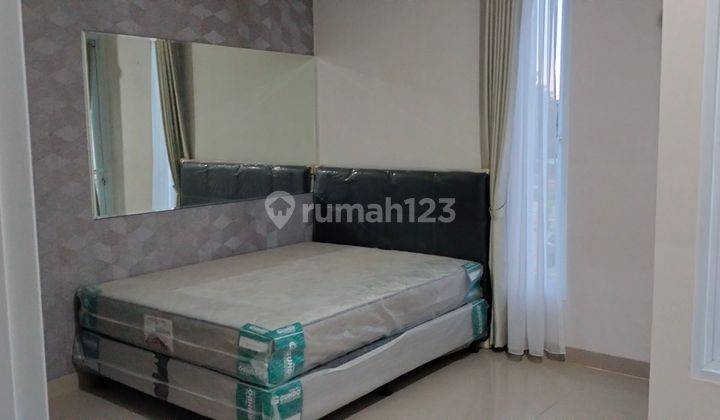 Rumah 2 lantai dijalan Pisangan Baru Matraman Jakarta Timur 2