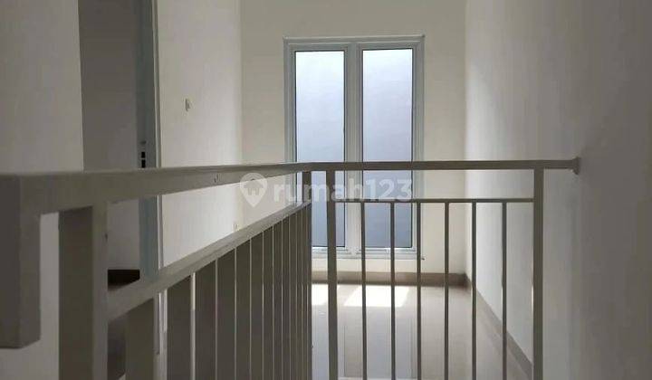 Rumah Jatinegara Lio Dekat Velodrome,klender Hanya 5 Menit Tol 10