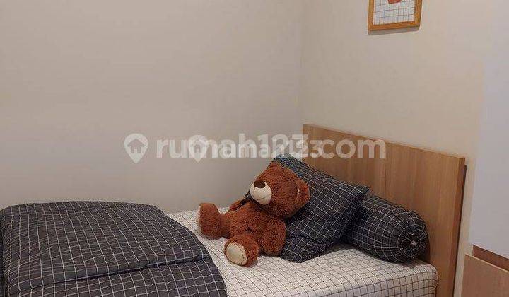 Rumah Dekat Arcici,yarsi,taman Solo,tol Cemput Hanya 5 Menit Ke Kelapa Gading 7