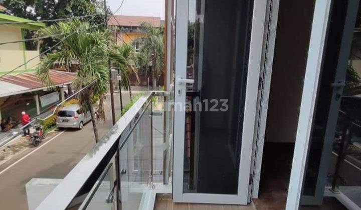 Rumah Dekat Arcici,yarsi,taman Solo,tol Cemput Hanya 5 Menit Ke Kelapa Gading 8