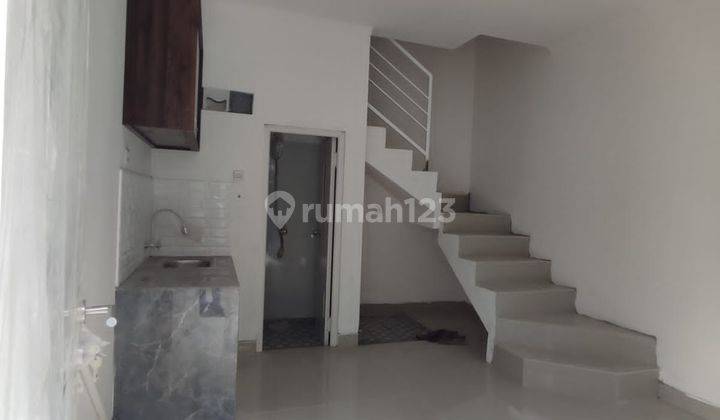 Rumah 422jt di Cipinang Elok Dekat Stasiun Klender,pulogadung 2