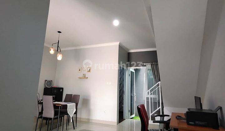 Rumah 3lt Gunung Sahari Dijual Dekat Prj,itc Mangga 2,kemayoran,tol Ancol 1