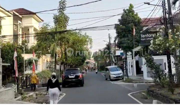 Rumah 2lt Shm Cempaka Putih Dekat Itc Cempaka Mas Hanya 5 Menit Tol 2