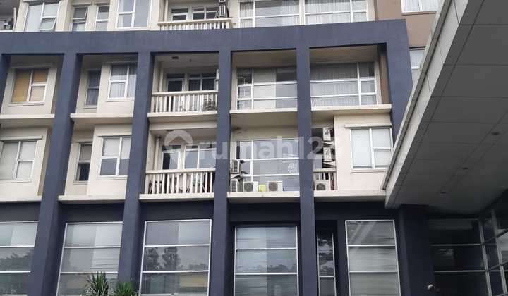 Apartemen Siap Huni dengan Kondisi Fully Furnished dan Strategis @Apartemen Casablanca 2