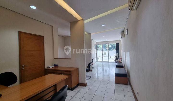 Ruko 2 lantai di kompleks ruko Bintaro sektor 7  2