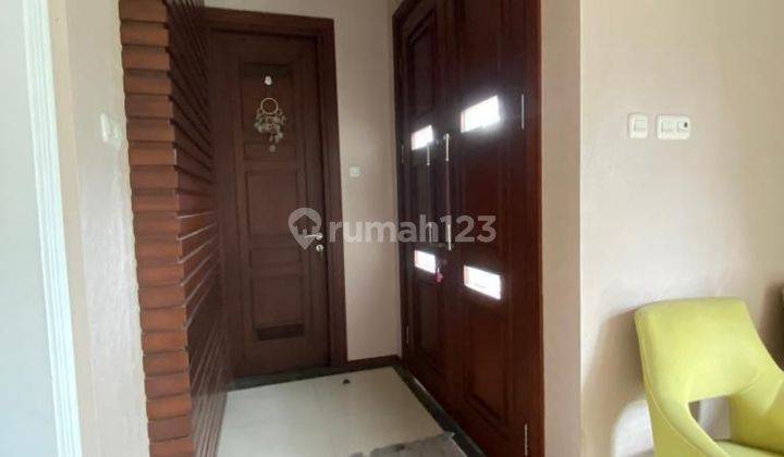 Rumah Di Jual 2 lantai Puri Bintaro sektor 9 2