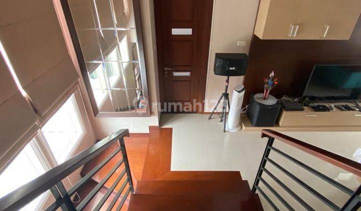 Rumah Di Jual 2 lantai Puri Bintaro sektor 9 2