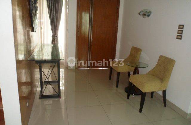 Rumah 2 lantai di Gandaria Jakarta Selatan 2