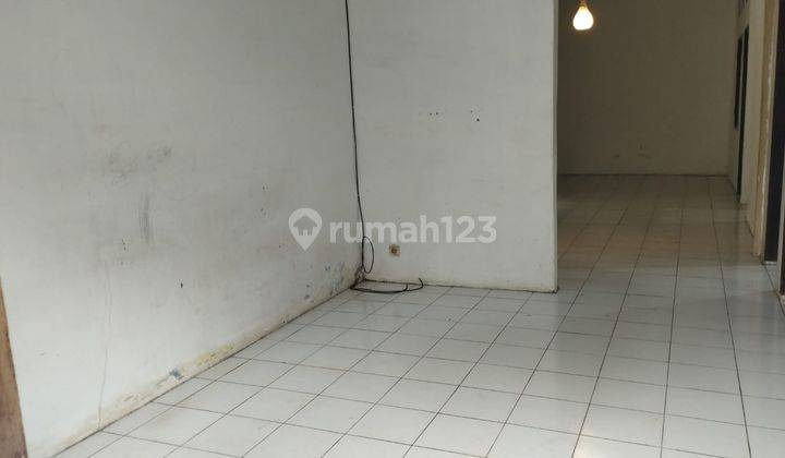 Rumah Minimalis Siap Huni dengan Hunian Nyaman @Pamulang 2