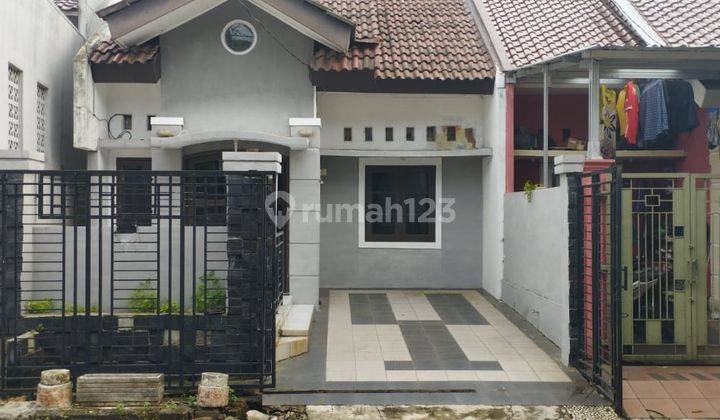 Rumah Minimalis Siap Huni dengan Hunian Nyaman @Pamulang 1