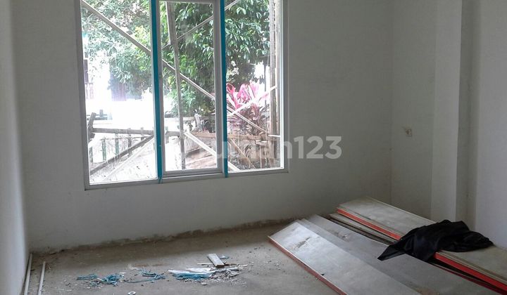 Rumah Bebas Banjir dan Lokasi Strategis di Pamulang. 2