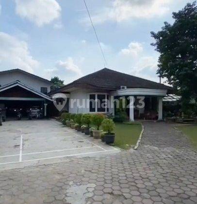 Rumah Siap Huni, Hunian Nyaman dan Asri di Ciputat 1