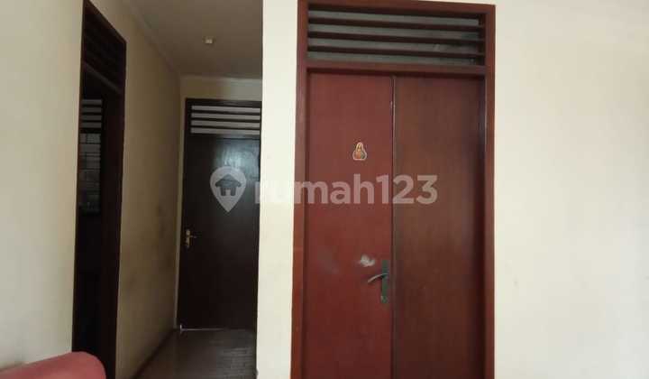 Rumah Lokasi Strategis Bintaro 2
