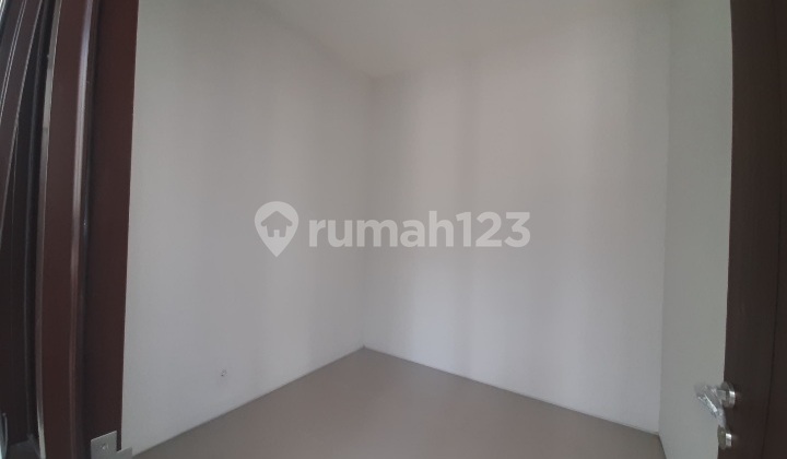 Dijual Rumah Baru Citra Garden Serpong Tangerang 2