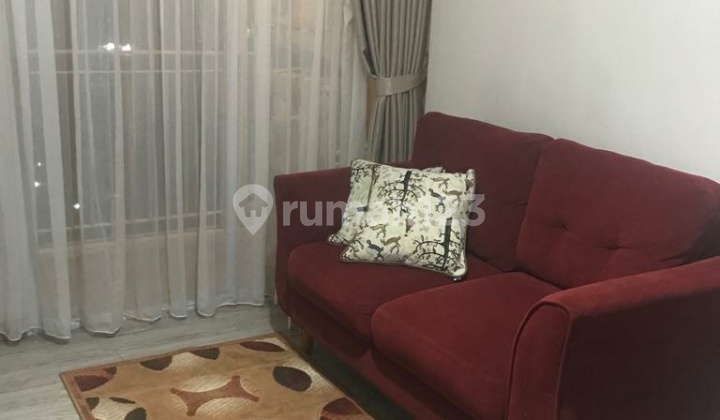 Altiz Bintaro Apartment for sale, South Jakarta