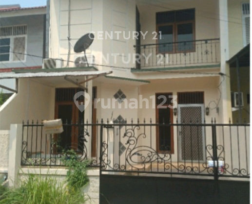 Dijual Rumah Sektor 1E Gading Serpong Tangerang