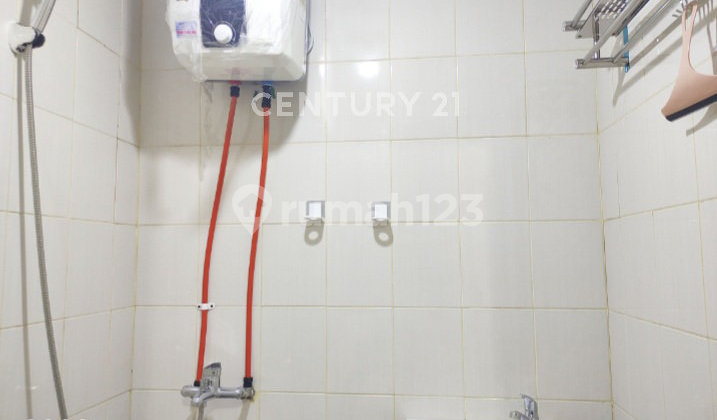 Dijual Apartemen Ayodya 3br Furnised Tangerang 2