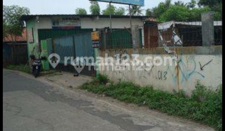 Dijual tanah Rawa Boni Mauk Tangerang Dijual tanah Rawa Boni Mauk Tangerang