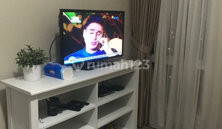 Altiz Bintaro Apartment for sale, South Jakarta