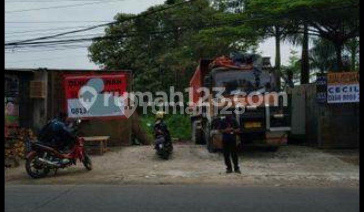 Land for rent in Mauk