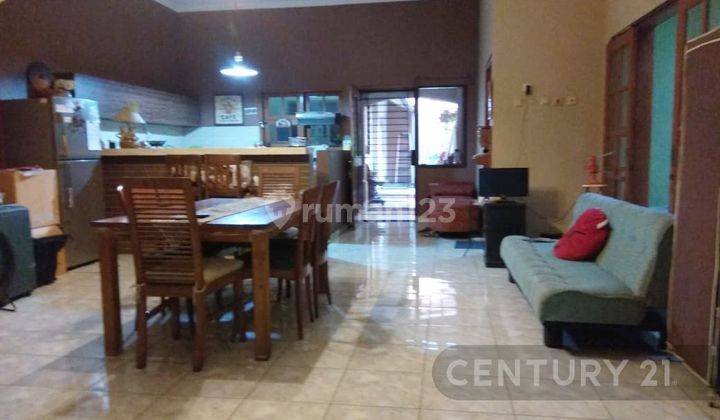 Rumah 2 Lt Siap Huni Lippo Karawaci Nego 1