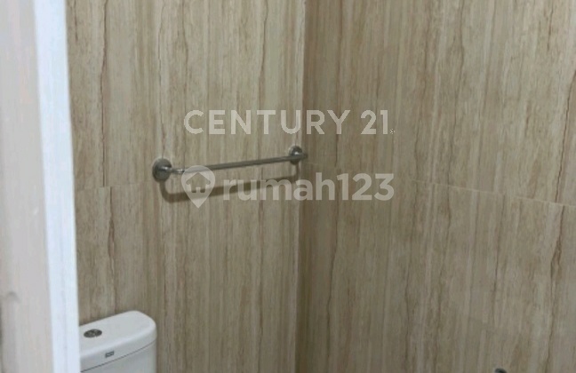 Dijual Rumah 2lt  Daerah Kelapa Dua Tangerang 2