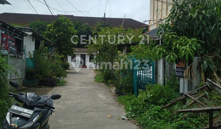 Affordable Land for Sale. Strategic Location in Bonang Tangerang. Affordable Land for Sale. Strategic Location in Bonang Tangerang.