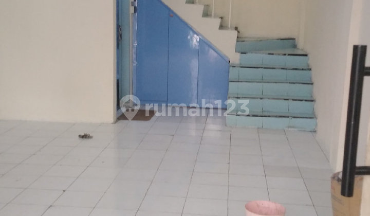 For Rent: Pondok Rejeki Shop House, Kotabumi, Tangerang