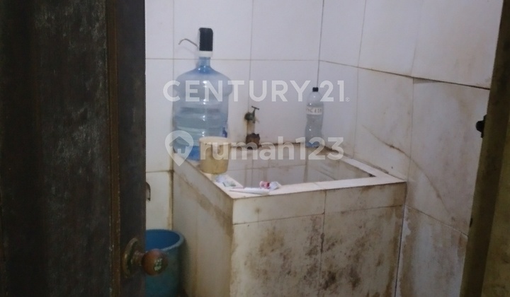 Dijual Rumah 2 Lantai Daerah Bangka Buntu Mampang Jakarta Selatan 2