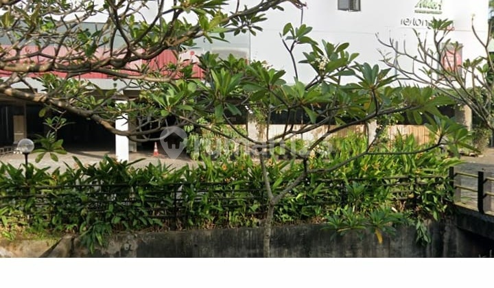 Dijual ruko gandeng 6 lippo karawaci Tangerang