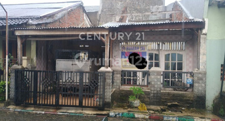 Affordable Land For Sale In Dasana Indah Housing Tangerang Affordable Land For Sale In Dasana Indah Housing Tangerang