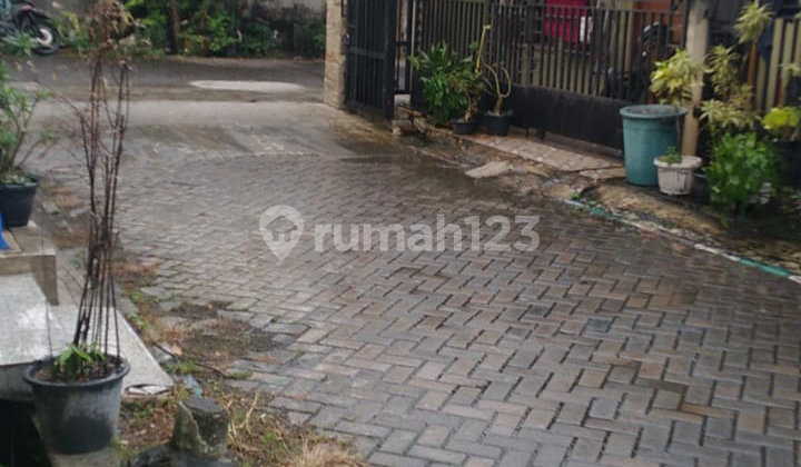 Affordable Land For Sale In Dasana Indah Housing Tangerang Affordable Land For Sale In Dasana Indah Housing Tangerang