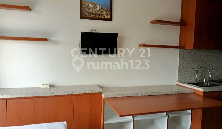 Disewa Furnised Siap Huni Daerah Rawa Buntu Tangerang 2