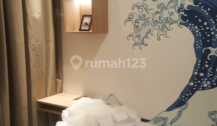 Dijual Apartemen OSAKA PIK 2 Tower A Jakarta Barat 2