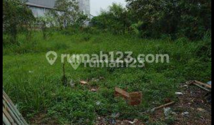 Land for rent in Mauk