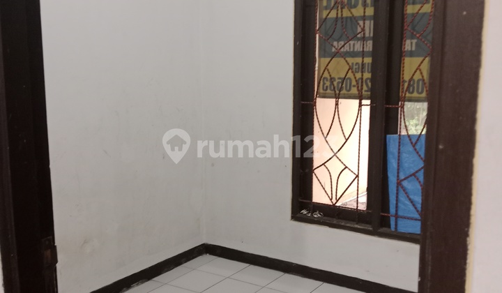 Dijual Cepat Rumah Nyaman Strategis Di Legok Permai 2