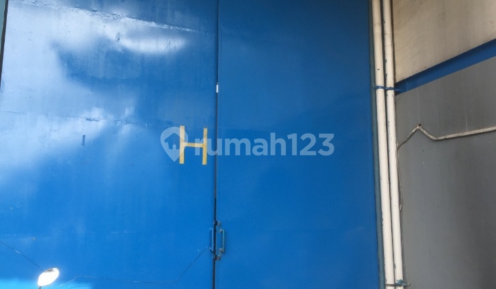 Di sewakan gudang ALP legok Tangerang