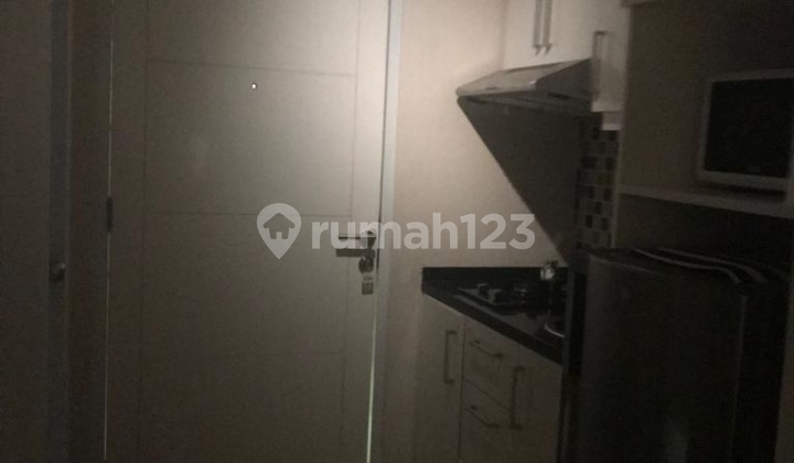 For Rent Affordable Apartment Altiz Bintaro Plaza Residence Bintaro South Jakarta