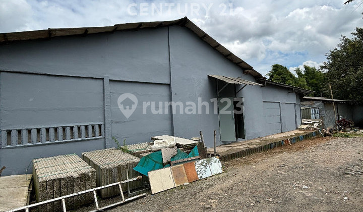 Disewa Kavling Utk Workshop Komplek Alp 88 Tangerang Disewa Kavling Utk Workshop Komplek Alp 88 Tangerang