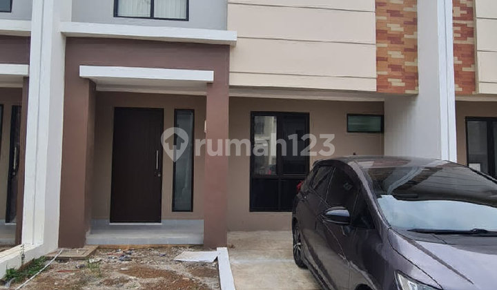 For Rent Imperial Park House Sepatan Tangerang For Rent Imperial Park House Sepatan Tangerang