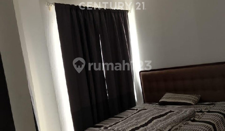 Dijual Rumah Siap Huni Cluster Edison Medang Lestari Tangerang