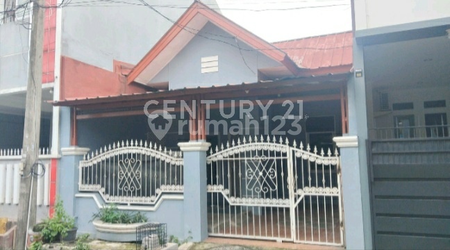 Dijual Rumah Daerah Medang Lestari Tangeran