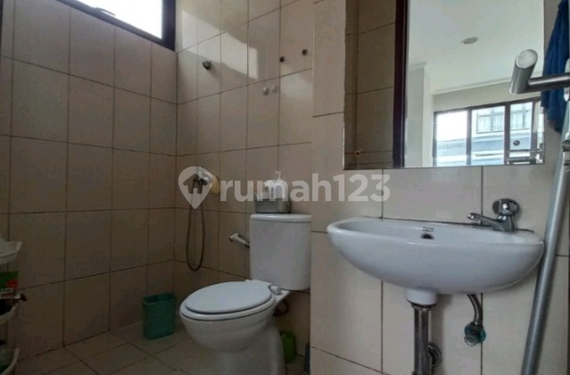For Sale Assati Apartment 3br Fully Furnished BSD Tangerang 2