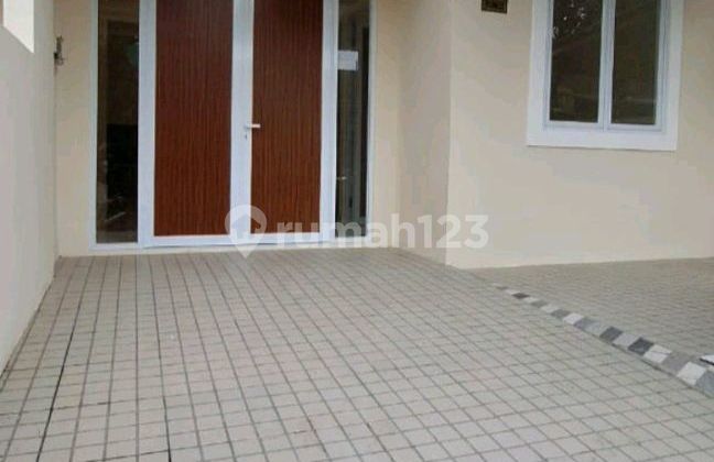 ******** Siap Huni Cluster Graha Siena 1 Citra Raya Tangerang