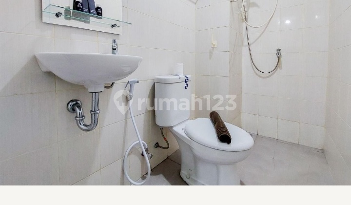 Apartment for Sale Ayodhya Cikokol Fully Furnished 2