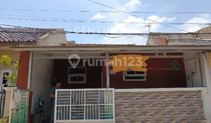 Dijual Cepat Rumah Perumahan Dasana Indah Bonang Tangerang 1